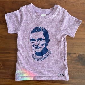 RBG Tshirt